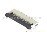 批发掀盖式FCP连接器（8-65PIN） 高效连接的全供应链解决方案